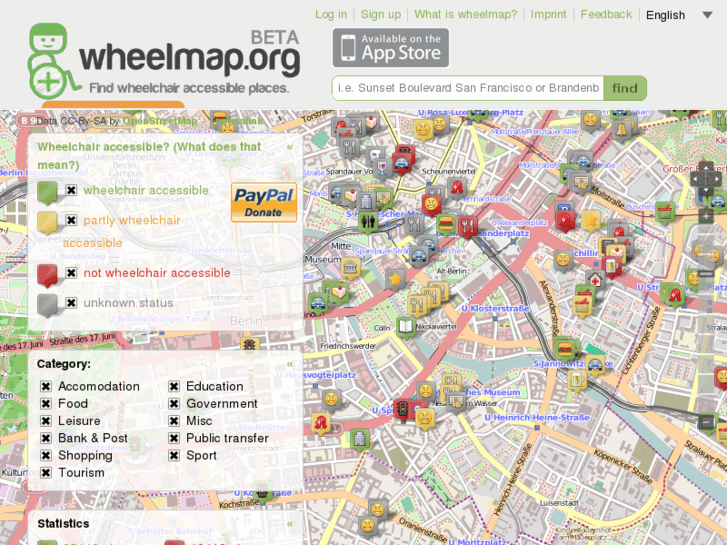 www.wheelmap.com