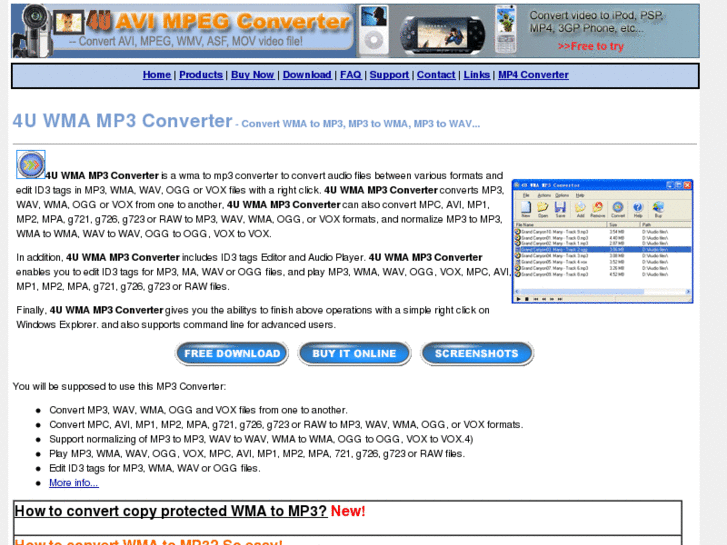 www.wma-mp3-converter.net