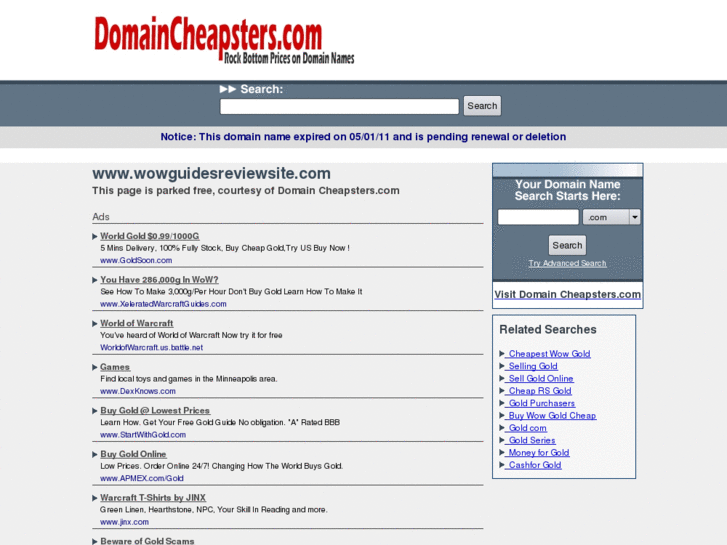 www.wowguidesreviewsite.com