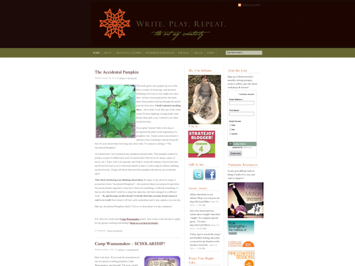 www.writeplayrepeat.com