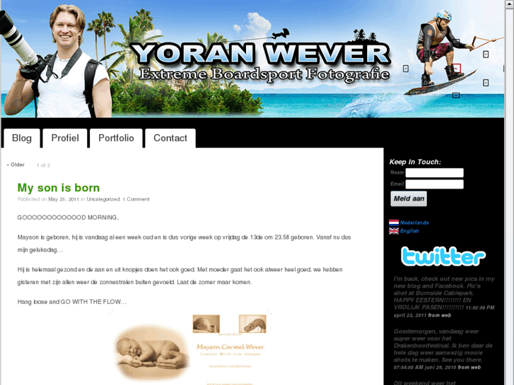 www.yoranwever.com