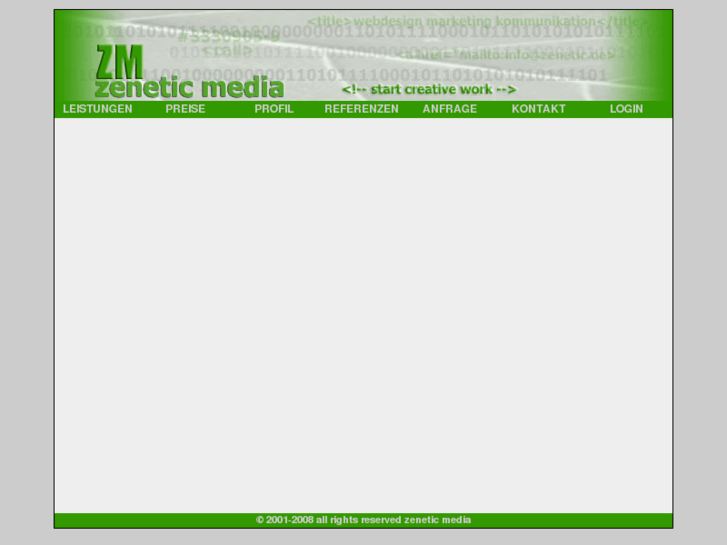 www.zenetic-media.de