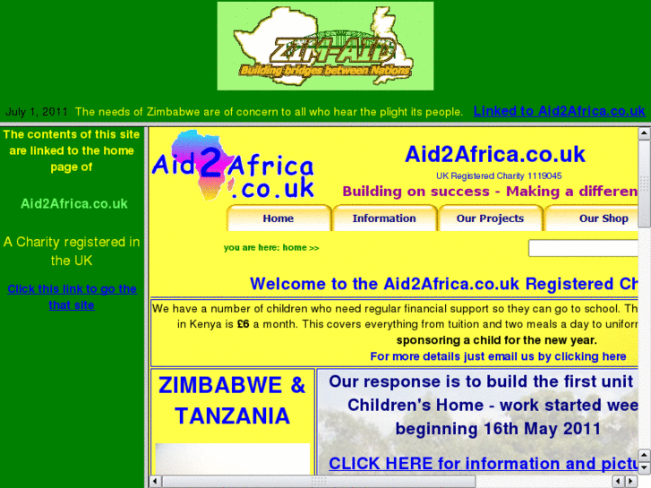 www.zimbabweaid.org