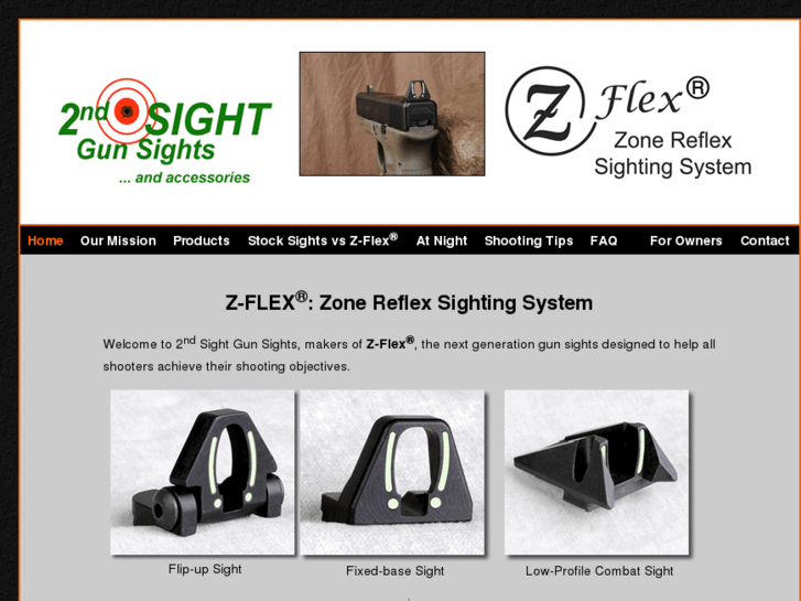 www.2ndsight-gunsights.com