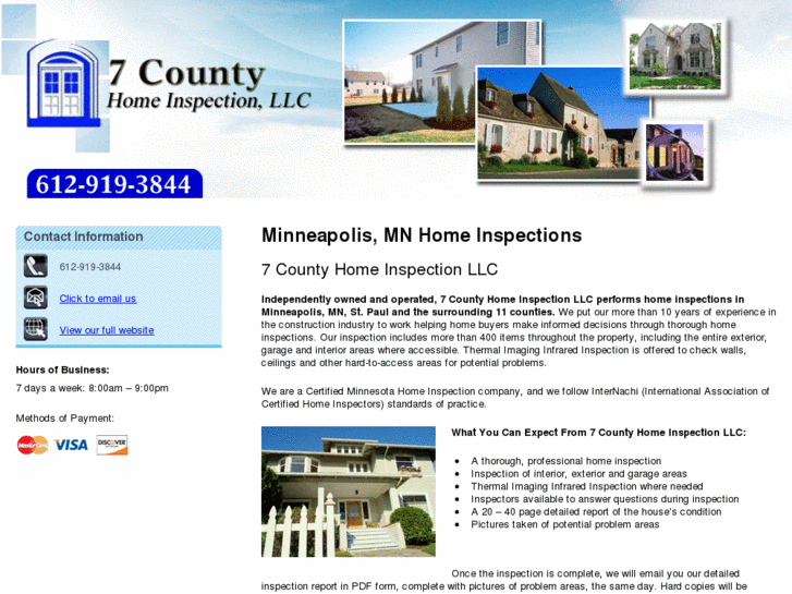 www.7countyhomeinspection.net