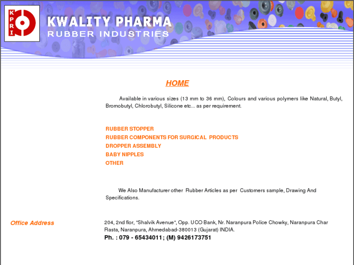 www.a1kwalitypharma.com