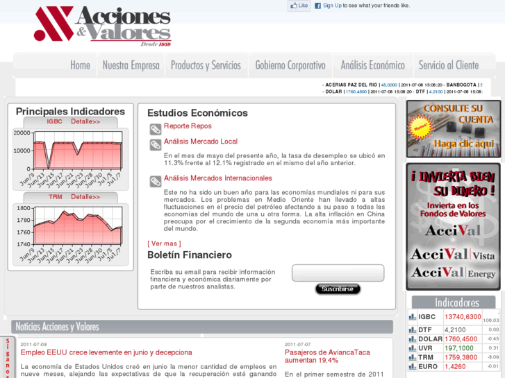 www.accivalores.com