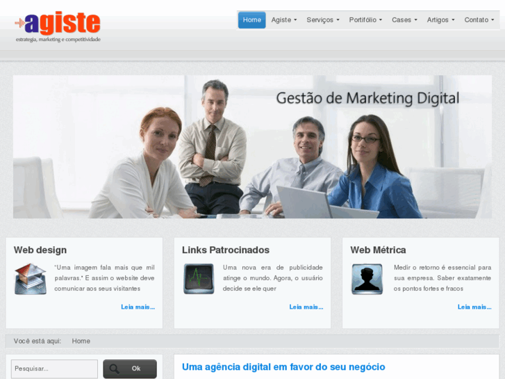 www.agiste.com