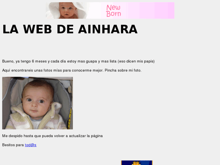 www.ainhara.com