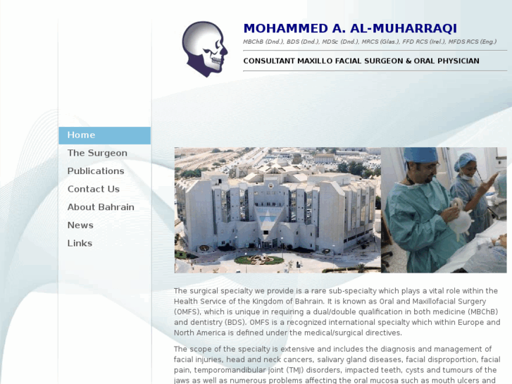 www.al-muharraqi.com