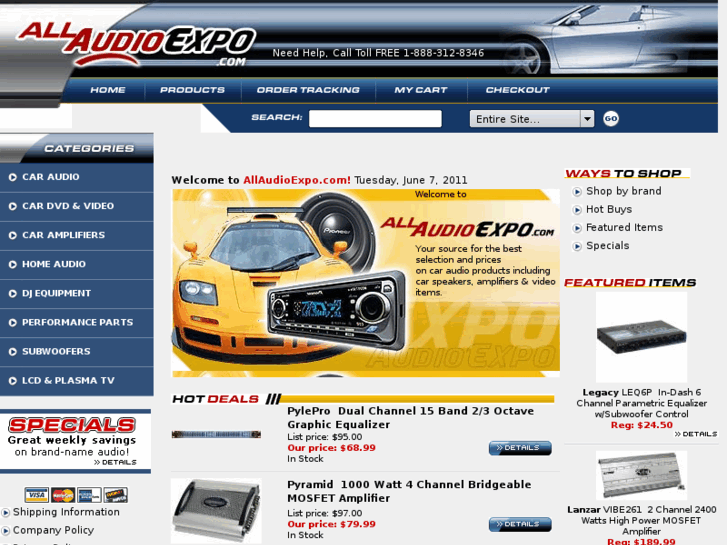 www.allaudioexpo.com