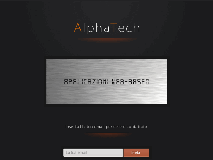 www.alphatech.it