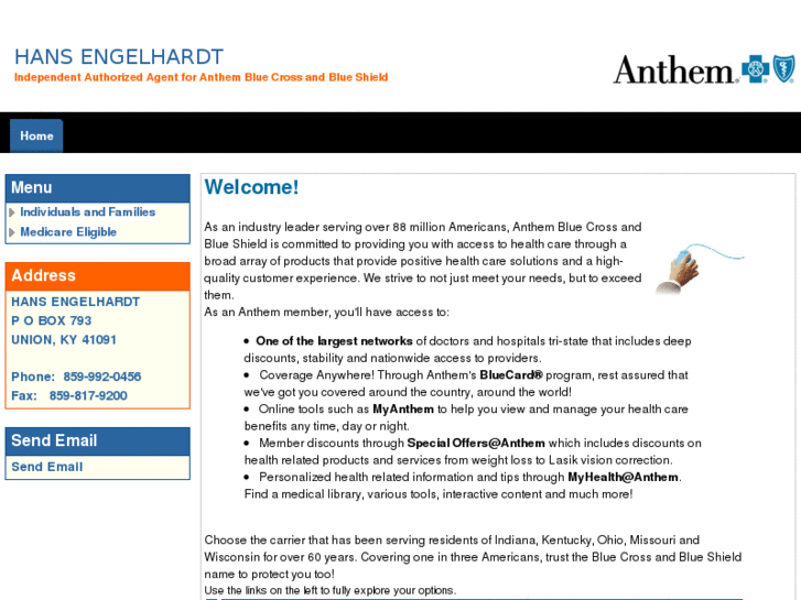 www.anthemcoverage.org