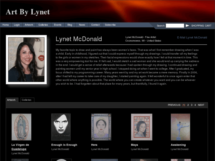 www.artbylynet.com