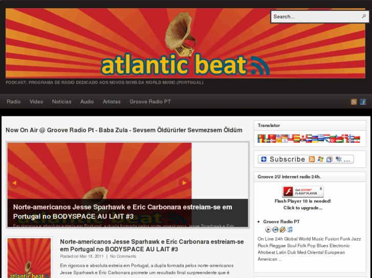 www.atlanticbeat.com