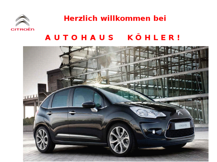 www.auto-koehler.net