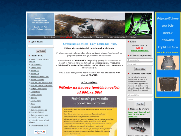 www.auto-nosice.cz