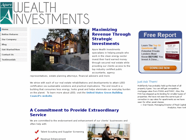 www.azurewealth.net