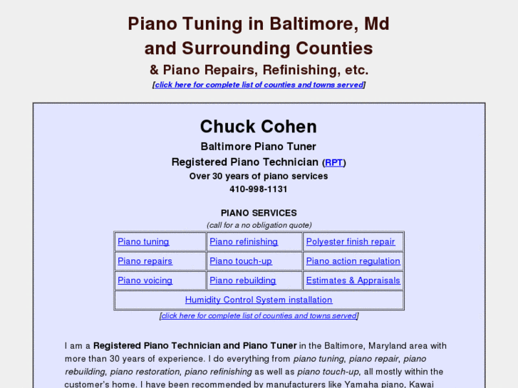 www.baltimorepianotuning.com