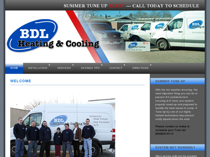 www.bdlheatcool.com