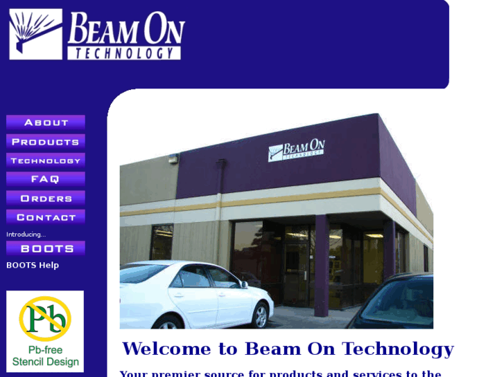 www.beamon.com