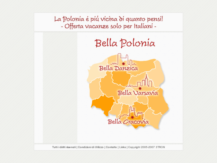 www.bellapolonia.com