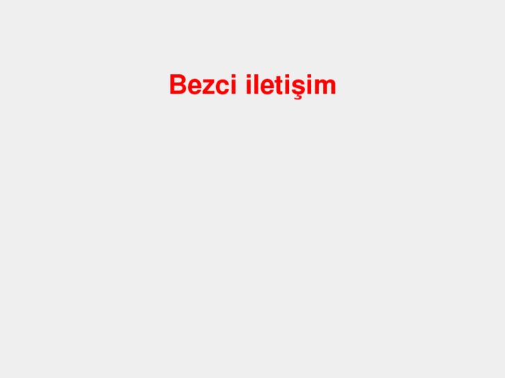 www.bezcikontor.net