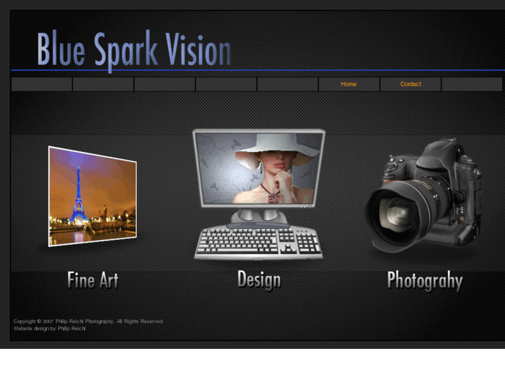 www.bluesparkvision.com