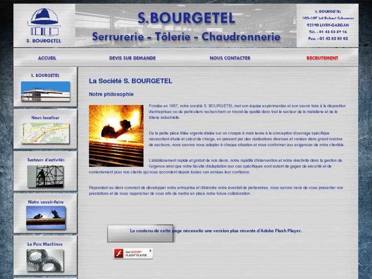 www.bourgetel.net