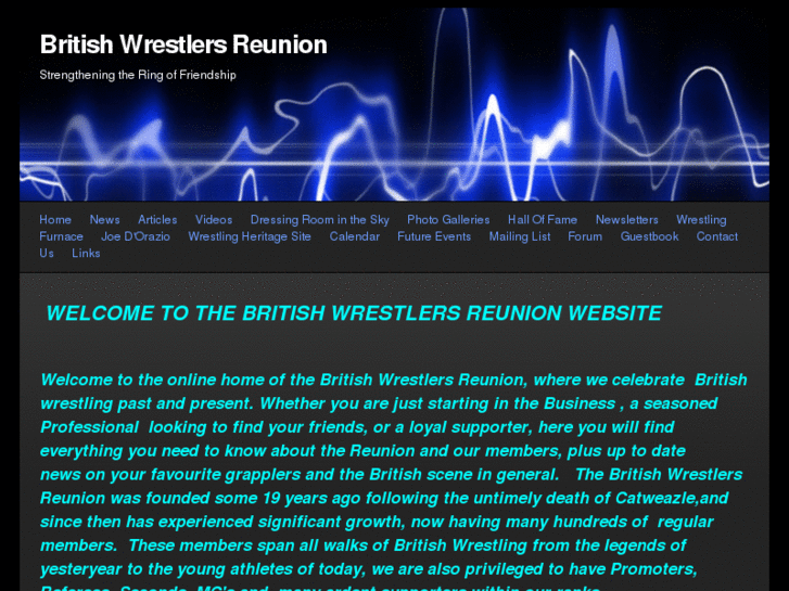 www.britishwrestlersreunion.com