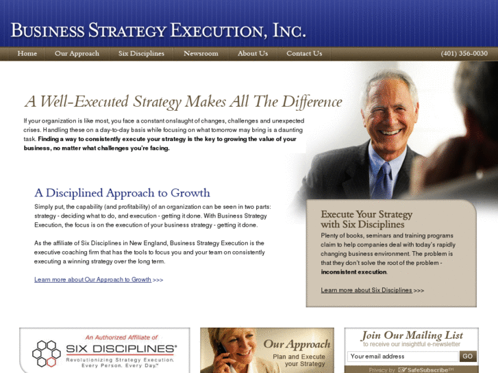 www.businessstrategyexecution.com