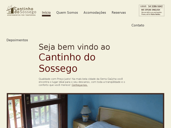 www.cantinhodosossego.com