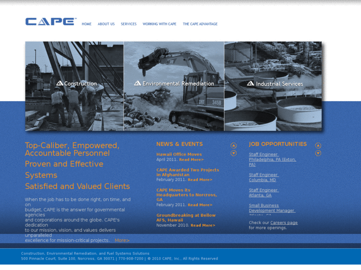 www.cape-inc.com