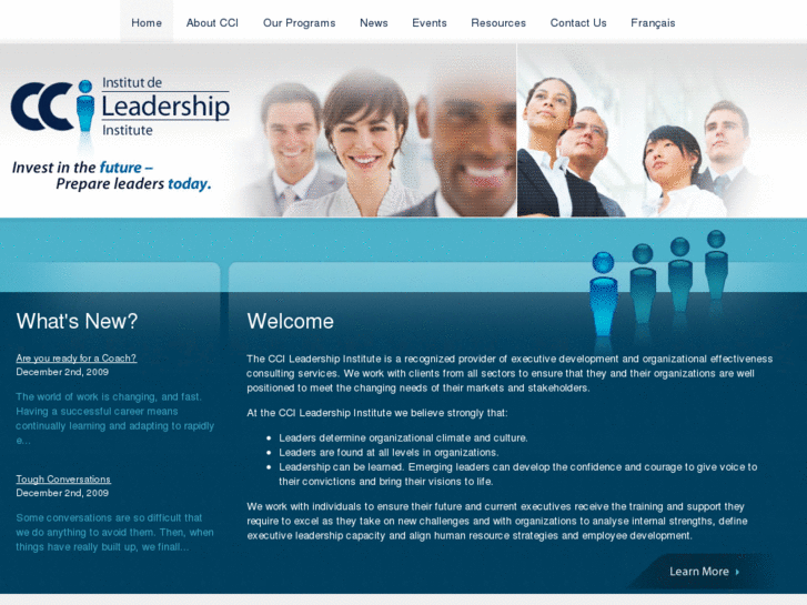 www.ccileadership.com