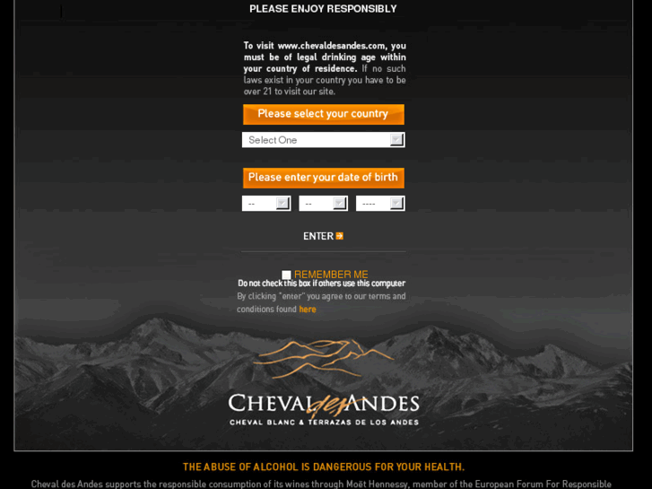 www.chevaldesandes.asia