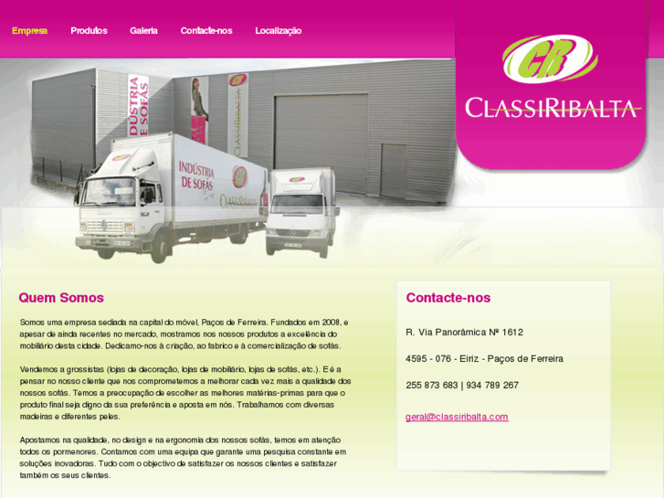 www.classiribalta.com