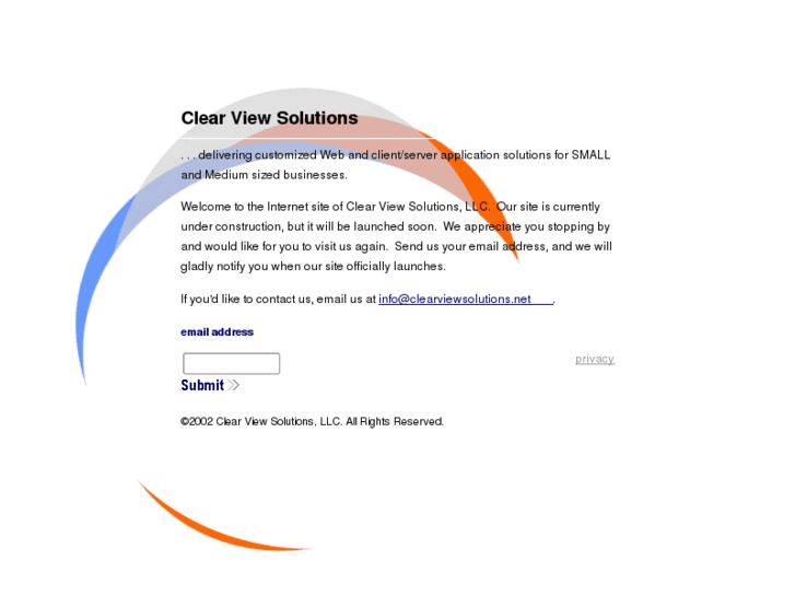 www.clearviewsolutions.net