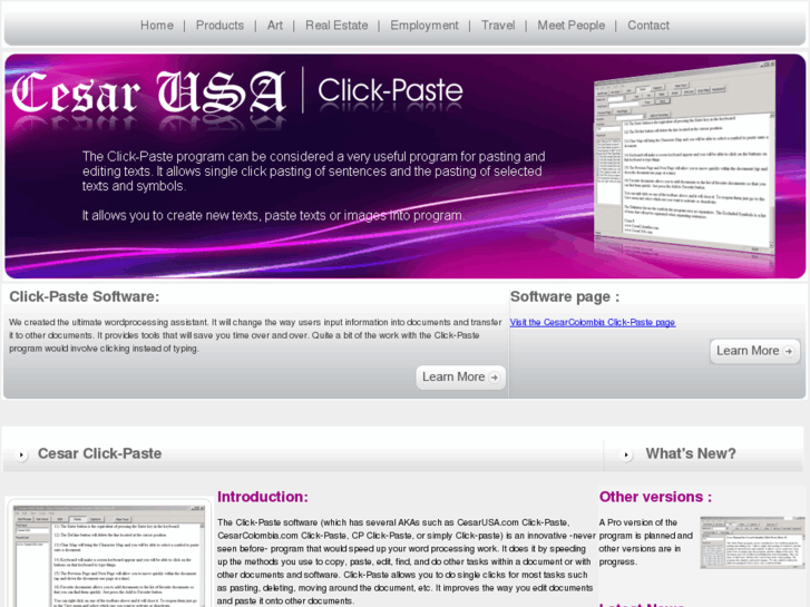 www.click-paste.com