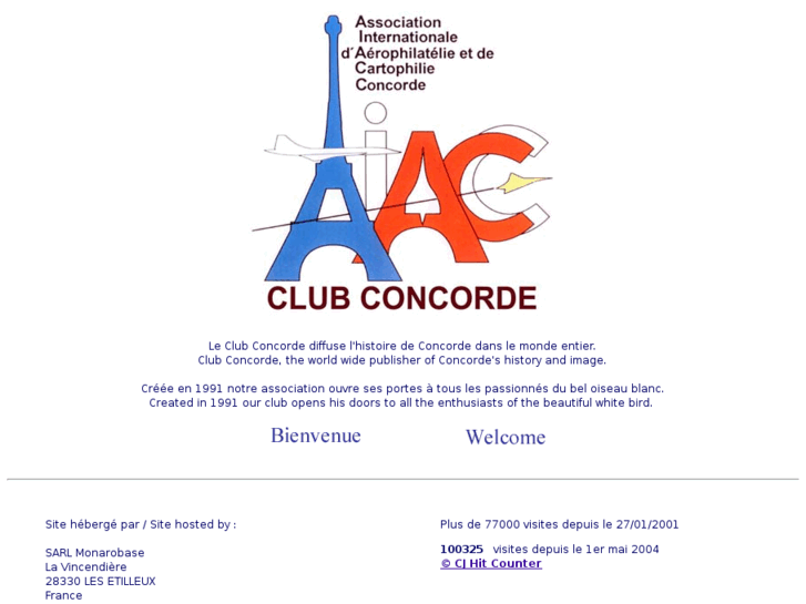 www.club-concorde.org