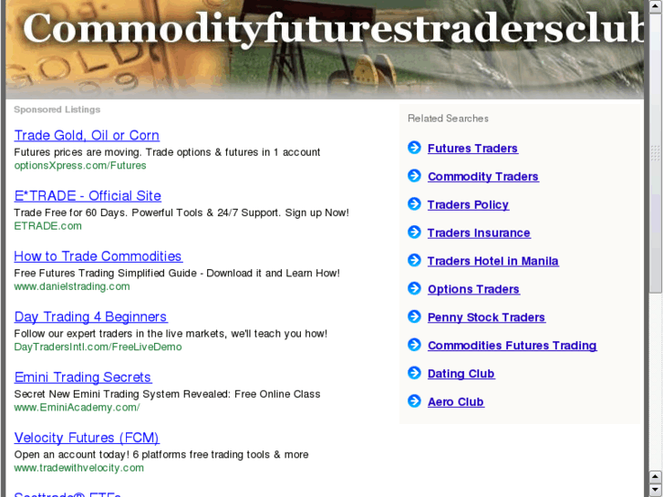 www.commodityfuturestradersclub.com