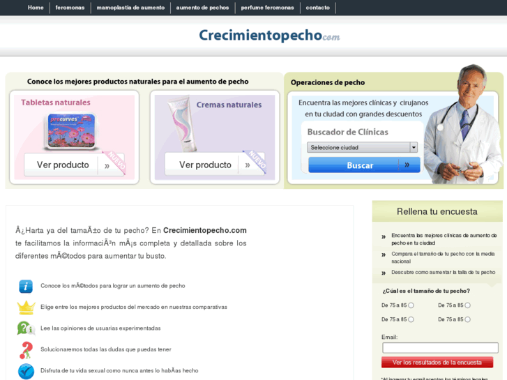www.crecimientopecho.com