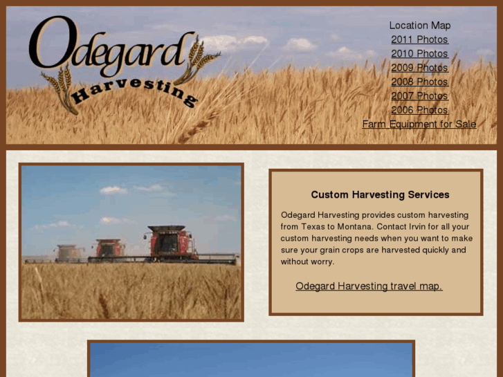 www.customgrainharvesting.com