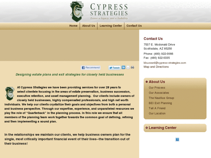 www.cypress-strategies.com