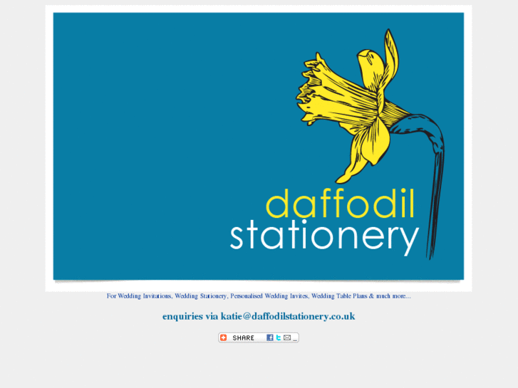 www.daffodilstationery.com