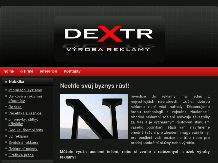 www.dextr.cz