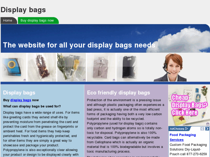 www.displaybags.org