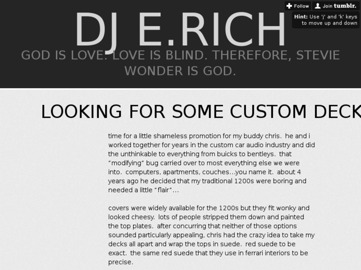 www.dje-rich.com