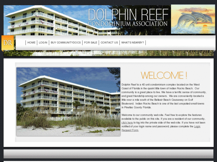 www.dolphinreef-irb.com