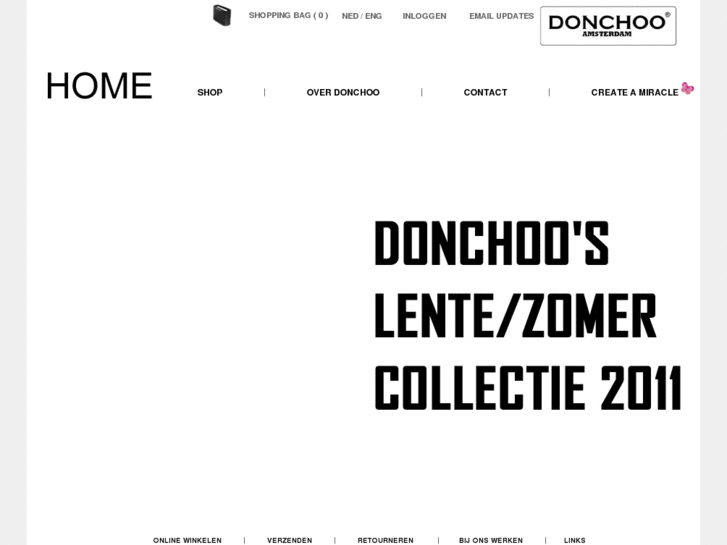 www.donchoo.nl