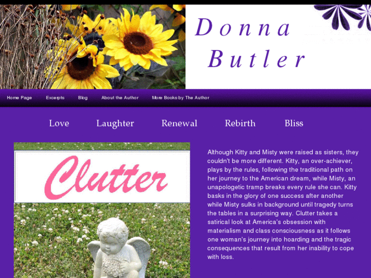 www.donnabutler.com